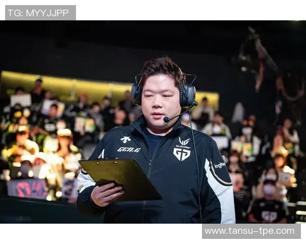 LCK赛区打野英雄节奏分析与策略探讨助你掌握游戏节奏与胜利之道