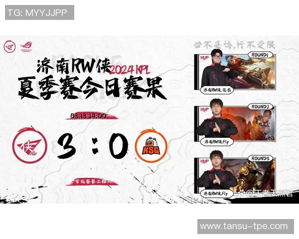 KSG战队逆袭RW侠展现强大实力引发电竞圈热议