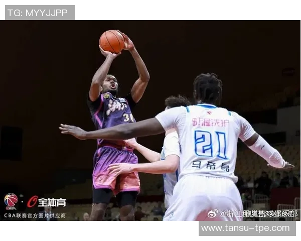 周琦加盟火箭后欲挑战NBA历史纪录再创辉煌