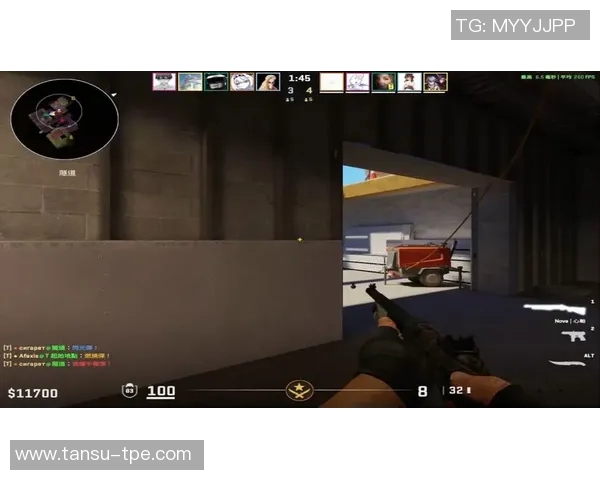 冬瓜强势崛起CS2游戏中的新星玩家如何引领潮流与战术革新 冬瓜强势崛起CS2游戏中的新星玩家如何引领潮流与战术革新