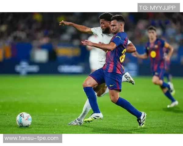 巴伦西亚球星表现抢眼，或将成为西甲新赛季最闪耀的球员