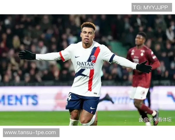 巴黎圣日耳曼赛季惨遭压制，疲软防线成最大软肋