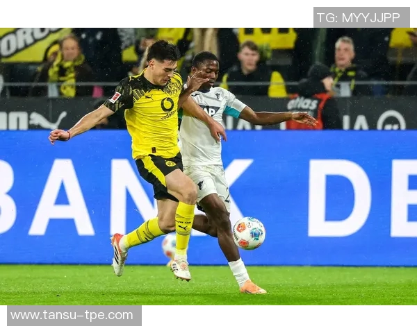 多特蒙德连败德甲争冠梦或告吹