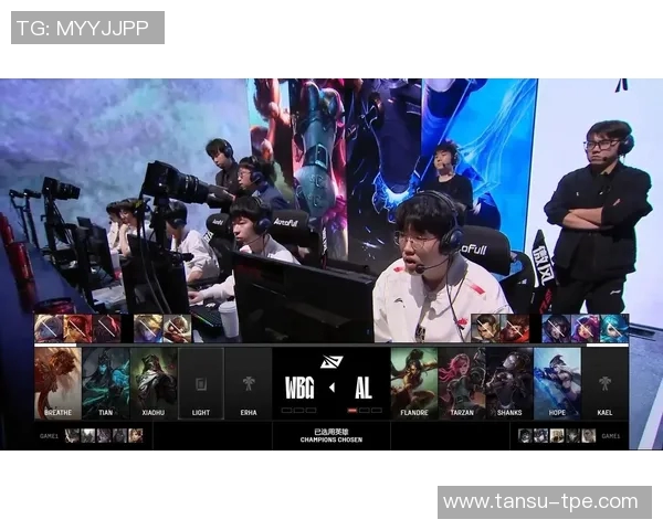 LPL春季赛绝望Kael的逆境之路与重生希望探讨