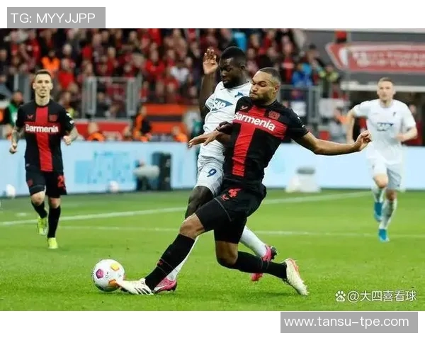 勒沃库森客场大胜，欧战席位渐近！