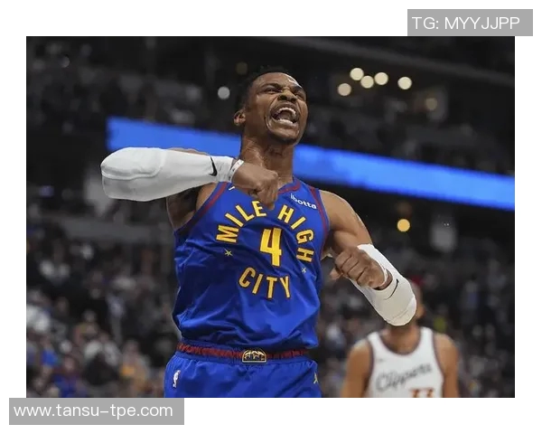 快船大胜掘金，哈里斯送出18+11卓效发挥