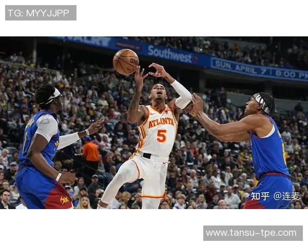 掘金再胜老鹰，继续领跑西部