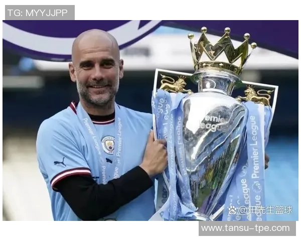 曼城击败切尔西夺下英超冠军,瓜迪奥拉终于实现三连冠! 曼城击败切尔西夺下英超冠军,瓜迪奥拉终于实现三连冠!