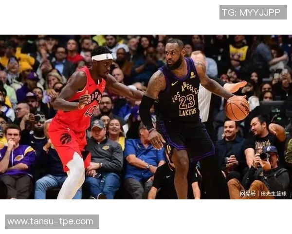 猛龙战胜湖人，获得总决赛赛点：精彩绝伦的对决与未来的悬念