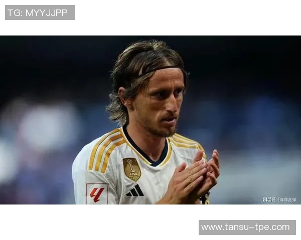 皇马签下年轻巴西天才中场，有望成为下一个莫德里奇