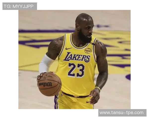 詹姆斯：湖人冲击总冠军没有退路，必须打好每场比赛